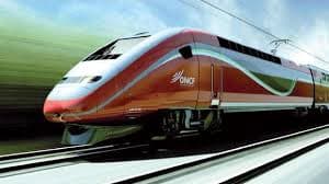 EL TREN DE ALTA VELOCIDAD LLEGA A MARRUECOS