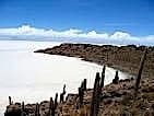 BOLIVIA: NUEVA TASA TURÍSTICA