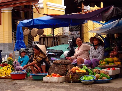 LO MEJOR DE VIETNAM