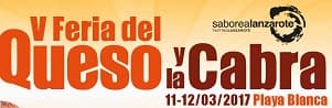 SABOREA LANZAROTE Y SU V FERIA GASTRONÓMICA