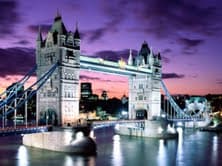 POLÉMICA EN LONDRES: TASAS ¿SI O NO?