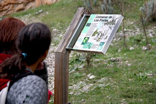 CAÑÓN DEL RÍO LOBOS (SORIA): ESPECTÁCULO SOBRECOGEDOR