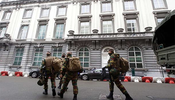 SEGURO CONTRA EL TERRORISMO