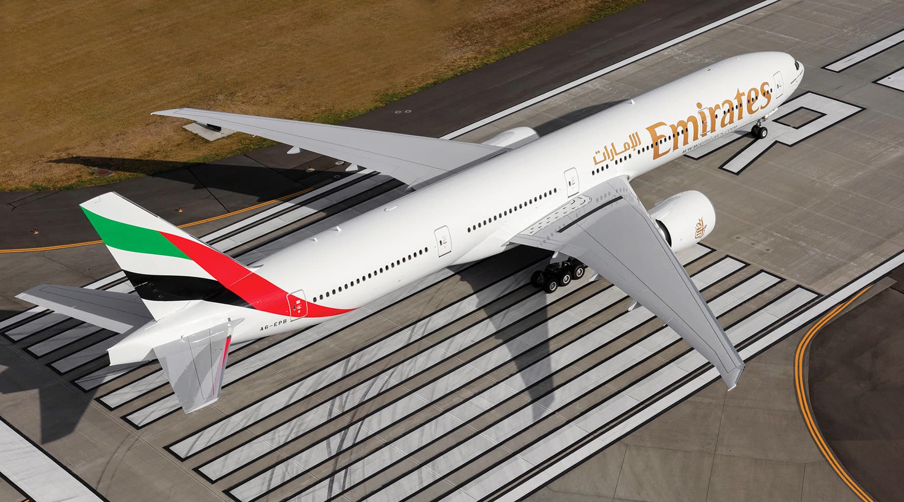 Emirates: segundo vuelo diario a Bali