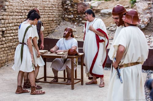 "TARRACO VIVA 2017"