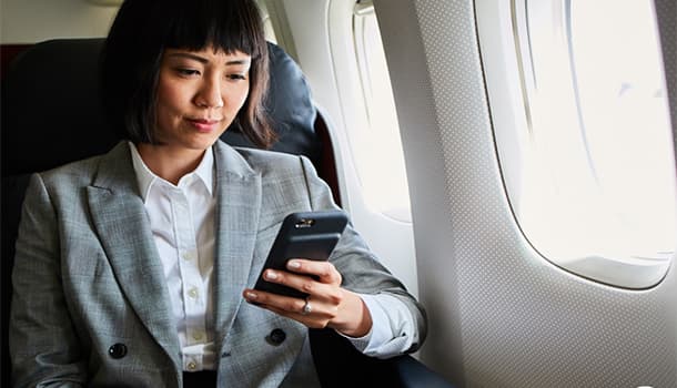 WIFI GRATUITO EN TURKISH AIRLINES