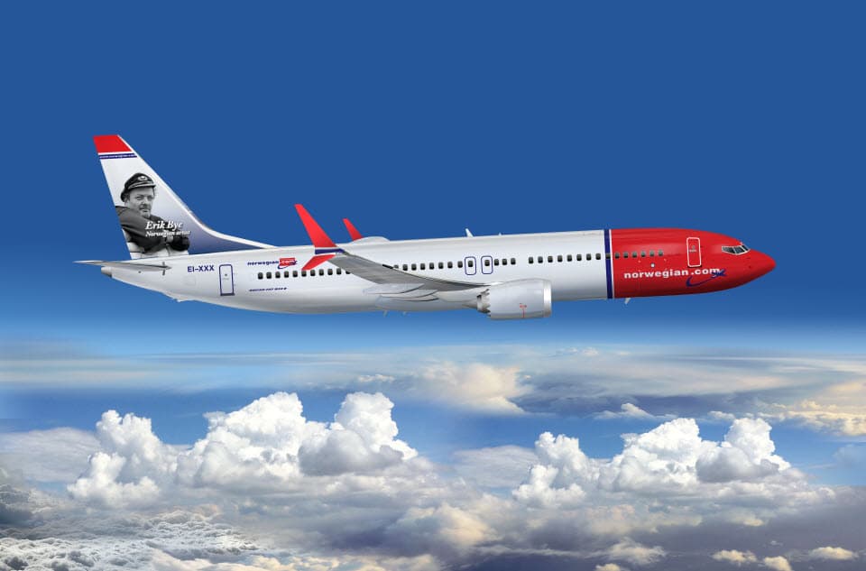 CÓMO VOLAR GRATIS CON NORWEGIAN REWARDS (video patrocinado)