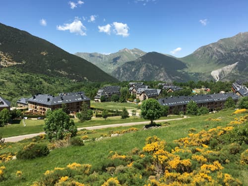 BOÍ-TAÜLL 2017, LLENO DE ACTIVIDADES EN PLENA NATURALEZA