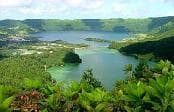 AZORES, ENTRE LOS PAISAJES MÁS BONITOS DE EUROPA