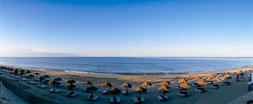 ALGARVE (PORTUGAL); CINCO EVENTOS ÚNICOS