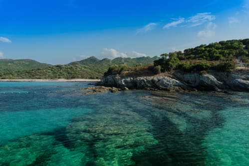 CÓRCEGA (FRANCIA): LA ISLA BONITA
