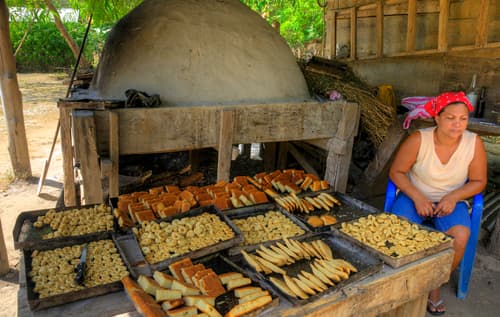 COSTA RICA, PASIÓN POR SU GRAN LEGADO CULTURAL