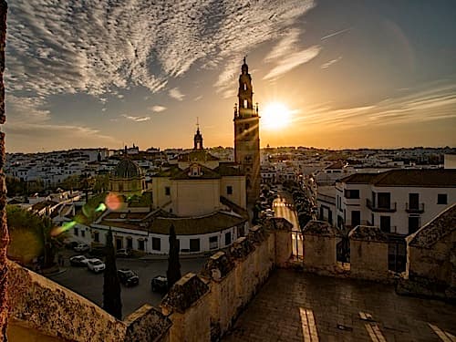 ANDALUCÍA: RECORRER SUS MEJORES PUEBLOS