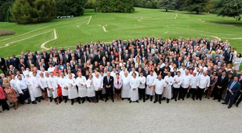 FRANCIA: BIENVENIDOS Al GRAN ACONTECIMIENTO GASTRONÓMICO MUNDIAL