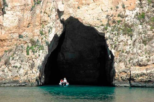 MALTA, UNA PERLA EN EL MEDITERRÁNEO