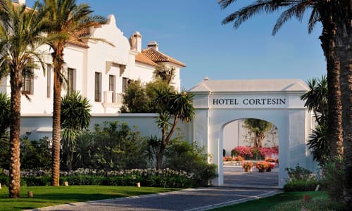 FINCA CORTESIN: ESTE HOTEL TE VA A ENAMORAR