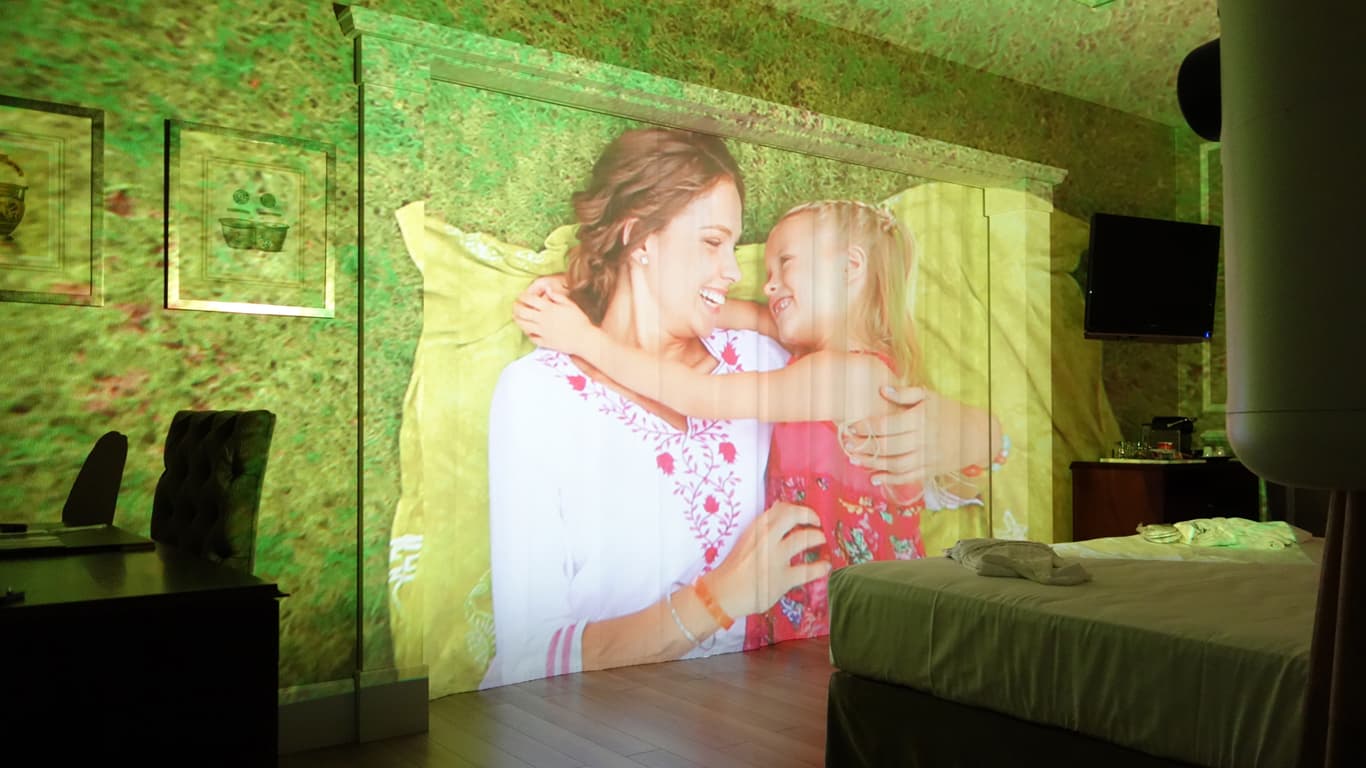 Catalonia Hotels & Resorts apuesta por las experiencias inmersivas en 4D