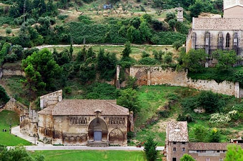 ESTELLA-LIZARRA, CIUDAD MONUMENTAL