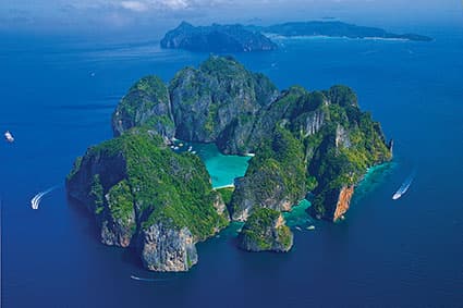 TAILANDIA: LO MEJOR DE KRABI