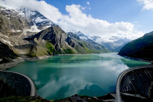 LOS TOP SIGHTS DE LA REGIÓN DE SALZBURGO (AUSTRIA)