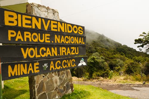 MIS HIGHLIGTHS PREFERIDOS DE COSTA RICA