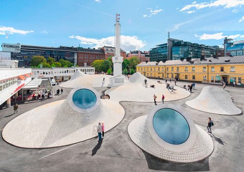 10 RAZONES PARA VIAJAR A HELSINKI en 2019