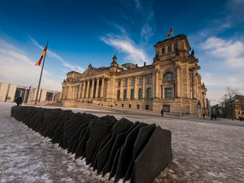 BERLÍN, CARÁCTER DINÁMICO