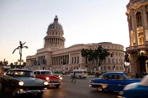 19 DESTINOS QUE NO DEBES PERDERTE EN 2019