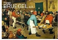 BRUEGEL EN FLANDES