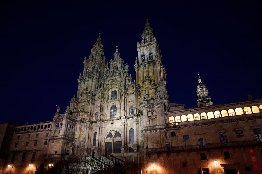 ¿DÓNDE NOS VAMOS ESTA SEMANA SANTA?