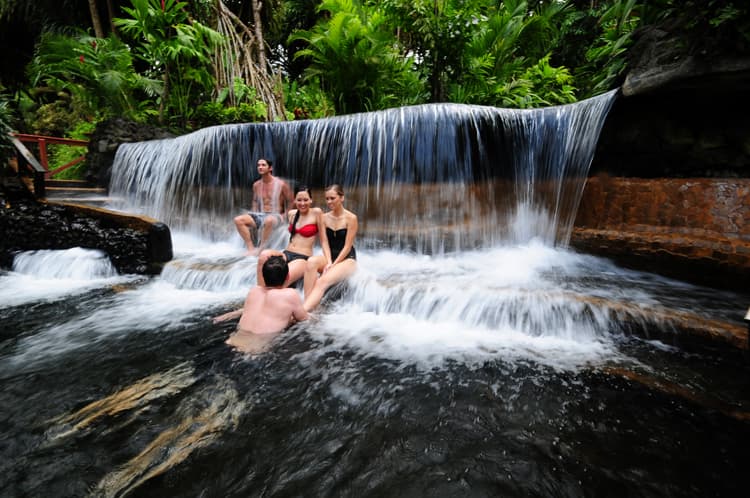 COSTA RICA: VEN Y DISFRUTA DEL WELLNESS