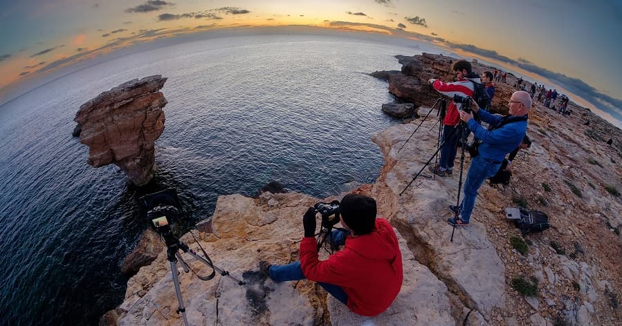 PRÓXIMO DESTINO; FORMENTERA