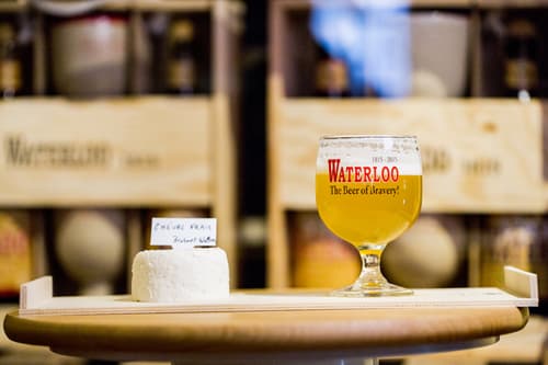 VALONIA, TERRITORIO CERVECERO