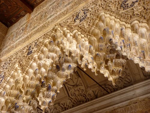 GRANADA: 10 ENCLAVES QUE NO HAY QUE PERDERSE
