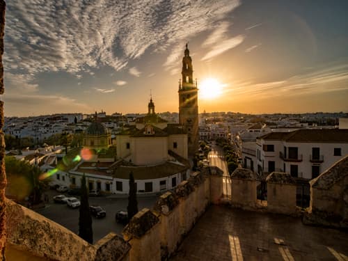 CAMINOS DE PASIÓN, RUTA GASTRONÓMICA EN ANDALUCÍA