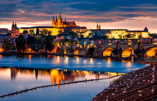 10 PROPUESTAS EUROPEAS PARA DESPEDIR 2019