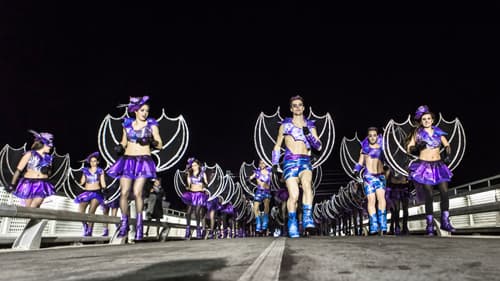 CALAFELL: EL CARNAVAL MÁS MÁGICO DE LA COSTA DORADA
