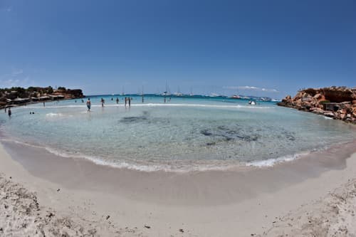 FORMENTERA, PRIMERA APUESTA SEGURA