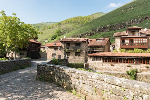 LAS SIETE MARAVILLAS RURALES DE ESPAÑA