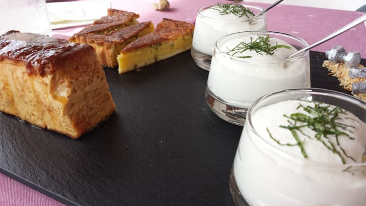 IBIZA, TRES RECETAS QUE NOS SORPRENDERÁN