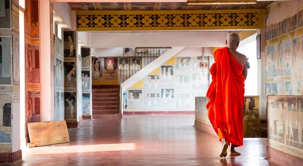 LOS ENCANTOS DE SRI LANKA