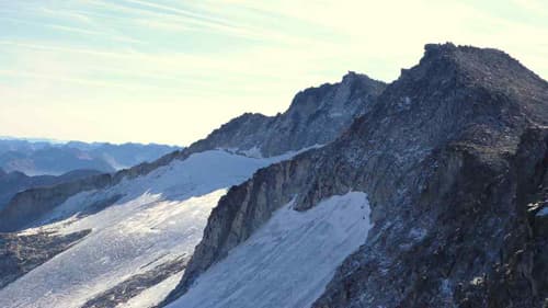 LOS ÚLTIMOS GLACIARES DEL PIRINEO