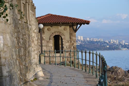 RIJEKA (CROACIA), CAPITAL EUROPEA DE LA CULTURA