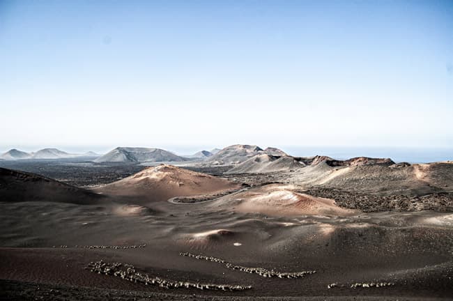 MAGIA Y MISTERIO EN LAS ISLAS CANARIAS