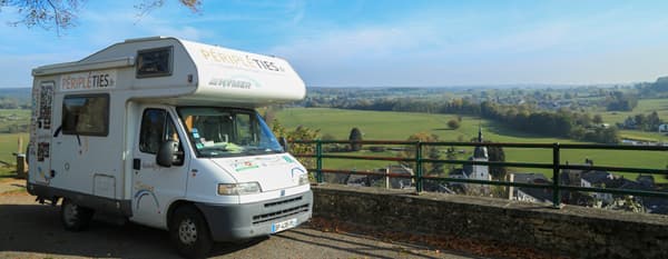 VALONIA, BUENOS LUGARES PARA DESCUBRIR EN AUTOCARAVANA